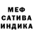 Бошки Шишки сатива Bakhodir Umarov